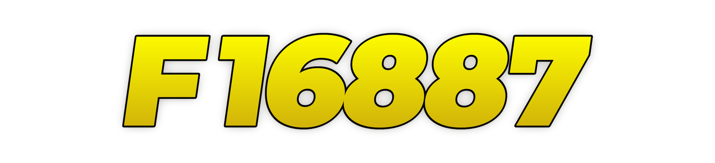 f16887